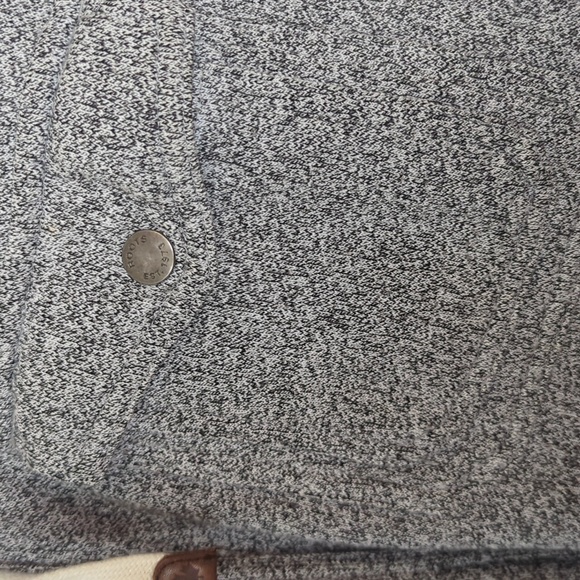 Roots 3 pocket hooded sweater XL men's - Picture 2 of 4